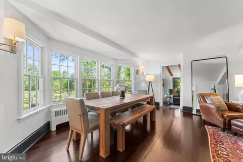 Dining - 29 Bedens Brook Rd, Skillman, NJ 08558 photo 3 of 4
