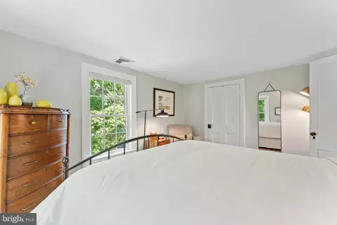 Bedroom - 29 Bedens Brook Rd, Skillman, NJ 08558 photo 7 of 11