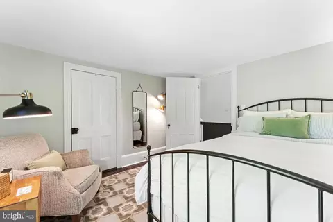 Bedroom - 29 Bedens Brook Rd, Skillman, NJ 08558 photo 6 of 11