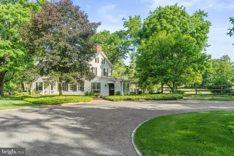 Exterior - 29 Bedens Brook Rd, Skillman, NJ 08558 photo 19 of 25