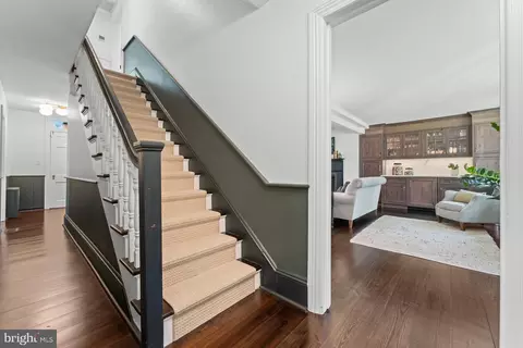 Entry Way - 29 Bedens Brook Rd, Skillman, NJ 08558 photo 2 of 6