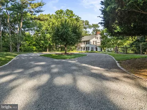 Exterior - 29 Bedens Brook Rd, Skillman, NJ 08558 photo 23 of 25
