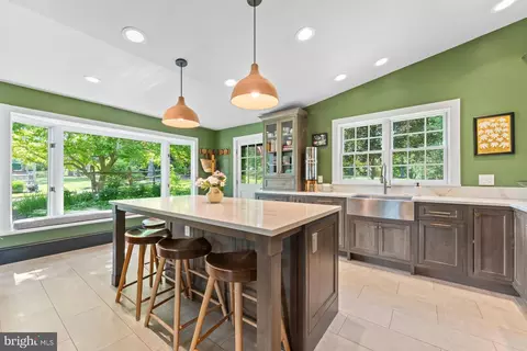 Kitchen - 29 Bedens Brook Rd, Skillman, NJ 08558 photo 5 of 5