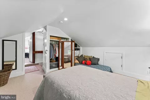 Bedroom - 29 Bedens Brook Rd, Skillman, NJ 08558 photo 11 of 11