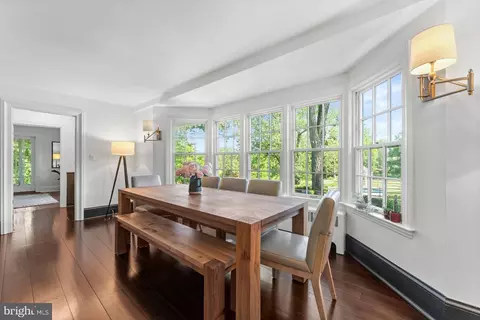 Dining - 29 Bedens Brook Rd, Skillman, NJ 08558 photo 1 of 4