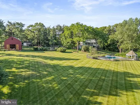 Exterior - 29 Bedens Brook Rd, Skillman, NJ 08558 photo 25 of 25