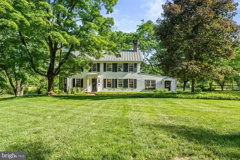 Exterior - 29 Bedens Brook Rd, Skillman, NJ 08558 photo 17 of 25