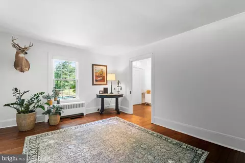 Entry Way - 29 Bedens Brook Rd, Skillman, NJ 08558 photo 3 of 6