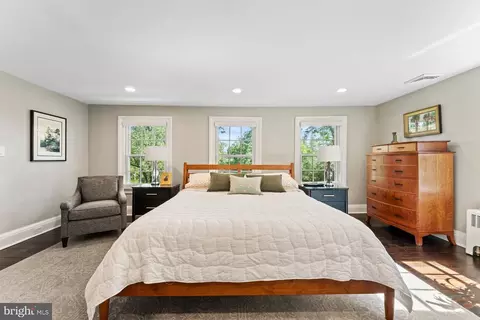 Bedroom - 29 Bedens Brook Rd, Skillman, NJ 08558 photo 2 of 11