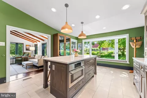 Kitchen - 29 Bedens Brook Rd, Skillman, NJ 08558 photo 4 of 5