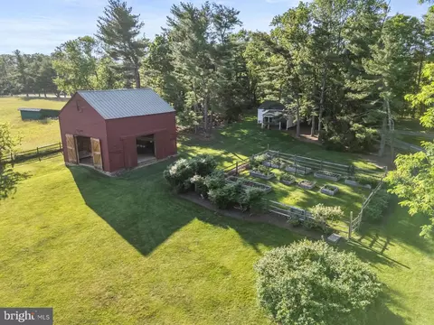 Exterior - 29 Bedens Brook Rd, Skillman, NJ 08558 photo 22 of 25