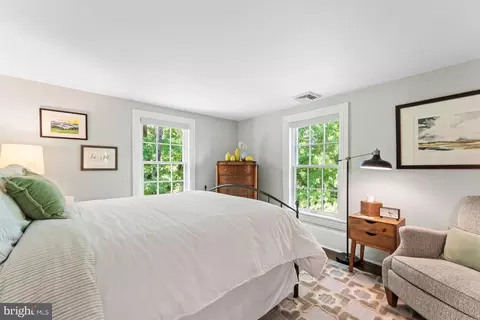 Bedroom - 29 Bedens Brook Rd, Skillman, NJ 08558 photo 5 of 11