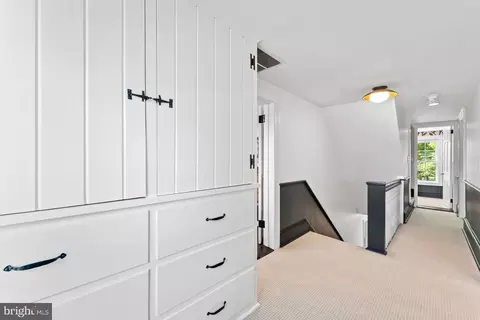 Entry Way - 29 Bedens Brook Rd, Skillman, NJ 08558 photo 5 of 6
