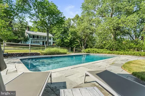 Exterior - 29 Bedens Brook Rd, Skillman, NJ 08558 photo 6 of 25