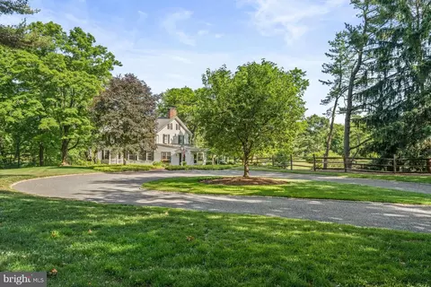Exterior - 29 Bedens Brook Rd, Skillman, NJ 08558 photo 16 of 25