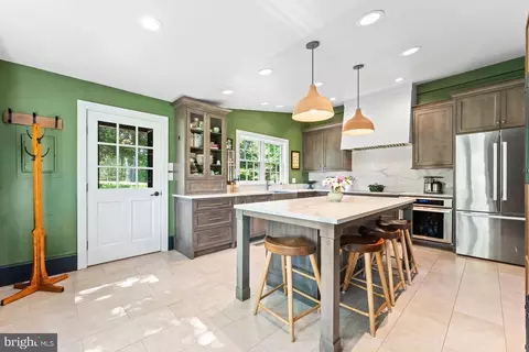 Kitchen - 29 Bedens Brook Rd, Skillman, NJ 08558 photo 2 of 5