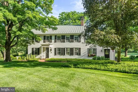 Exterior - 29 Bedens Brook Rd, Skillman, NJ 08558 photo 3 of 25
