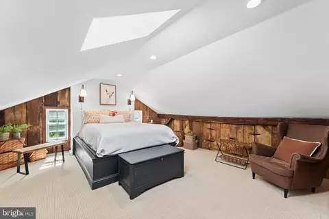 Bedroom - 29 Bedens Brook Rd, Skillman, NJ 08558 photo 8 of 11