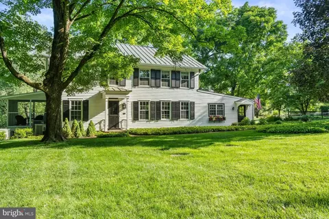 Exterior - 29 Bedens Brook Rd, Skillman, NJ 08558 photo 2 of 25