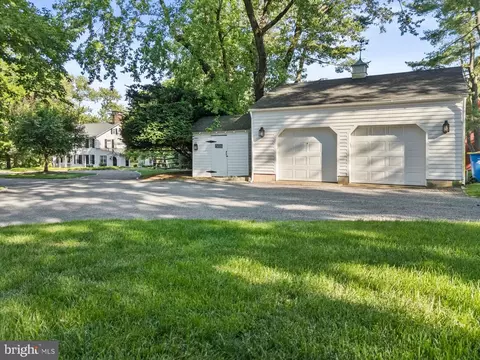 Exterior - 29 Bedens Brook Rd, Skillman, NJ 08558 photo 20 of 25