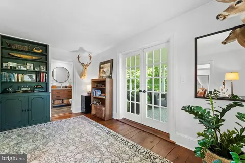 Entry Way - 29 Bedens Brook Rd, Skillman, NJ 08558 photo 4 of 6