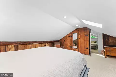 Bedroom - 29 Bedens Brook Rd, Skillman, NJ 08558 photo 9 of 11
