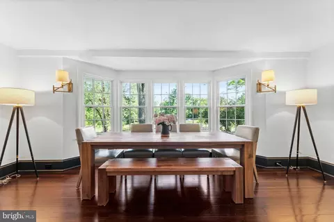 Dining - 29 Bedens Brook Rd, Skillman, NJ 08558 photo 2 of 4
