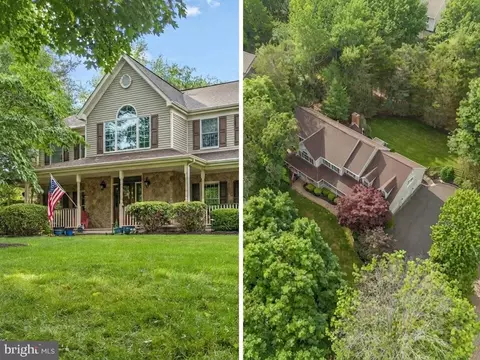 836 Atkinson Cir, Hillsborough, NJ 08844