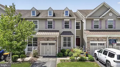 97 Autumn Ln, Skillman, NJ 08558