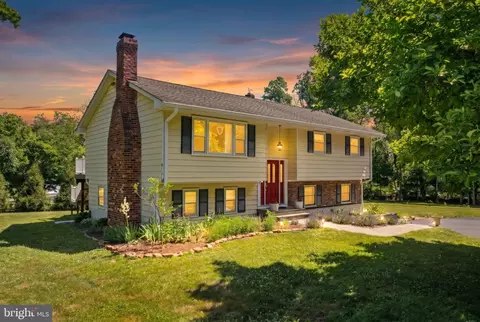 29 Oxford Cir, Skillman, NJ 08558