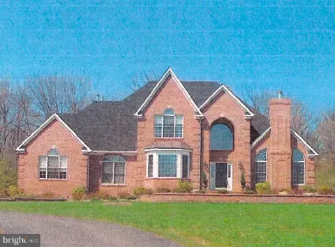 59 E Spring Hill Rd, Skillman, NJ 08558