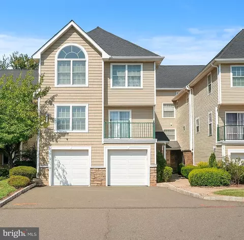 203 Rip Van Dam Ct, Belle Mead, NJ 08502