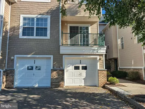 406 Rhoads Dr, Belle Mead, NJ 08502