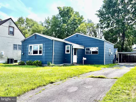 Undisclosed, Manville, NJ 08835