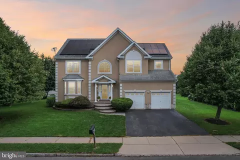 10 Princeton Highlands Blvd, Princeton, NJ 08540