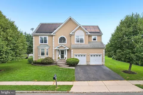 10 Princeton Highlands Blvd, Princeton, NJ 08540