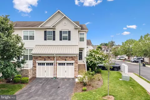 33 Cortland Pl, Skillman, NJ 08558