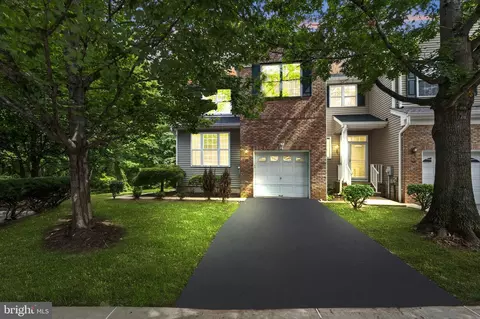 110 Jackson Ave, Princeton, NJ 08540