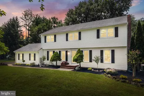 59 Catskill Ct, Belle Mead, NJ 08502
