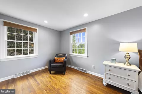 Bedroom - 186 Fairview Rd, Skillman, NJ 08558 photo 2 of 6