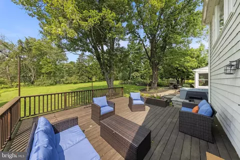 Exterior - 186 Fairview Rd, Skillman, NJ 08558 photo 16 of 28