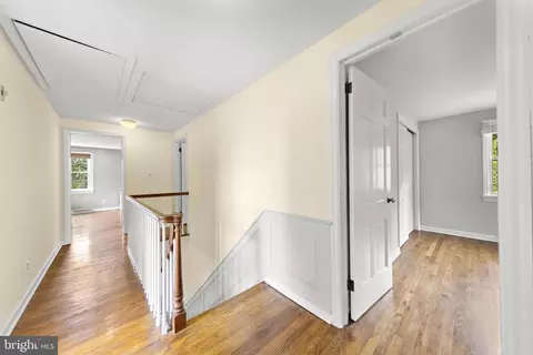 Entry Way - 186 Fairview Rd, Skillman, NJ 08558 photo 10 of 14