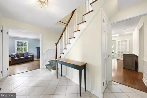 Entry Way - 186 Fairview Rd, Skillman, NJ 08558 photo 9 of 14