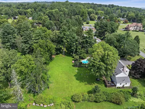 View/Area - 186 Fairview Rd, Skillman, NJ 08558 photo 1 of 2