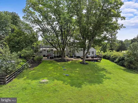 Exterior - 186 Fairview Rd, Skillman, NJ 08558 photo 25 of 28