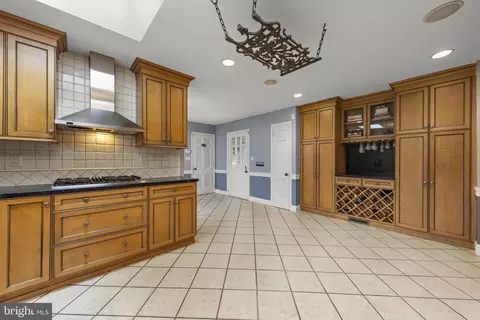 Kitchen - 186 Fairview Rd, Skillman, NJ 08558 photo 7 of 7