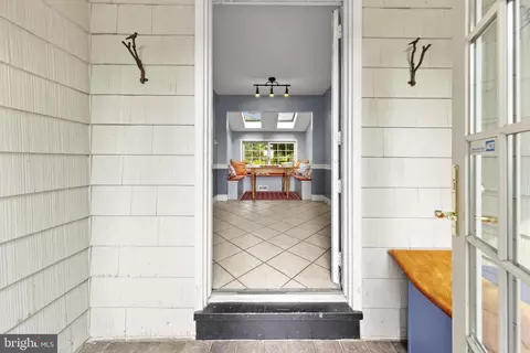 Entry Way - 186 Fairview Rd, Skillman, NJ 08558 photo 14 of 14