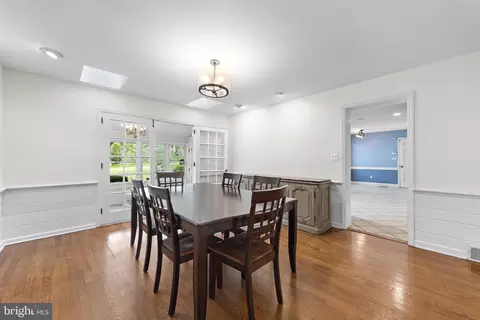 Dining - 186 Fairview Rd, Skillman, NJ 08558 photo 1 of 3