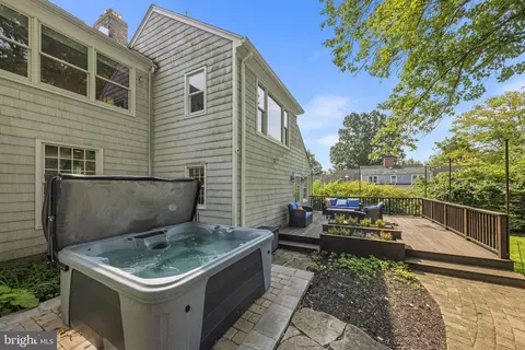 Exterior - 186 Fairview Rd, Skillman, NJ 08558 photo 13 of 28