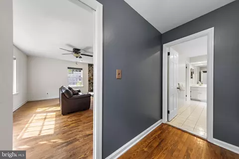 Entry Way - 186 Fairview Rd, Skillman, NJ 08558 photo 7 of 14